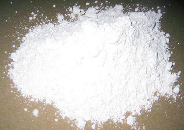 氧化鈣為何會有老化現(xiàn)象？